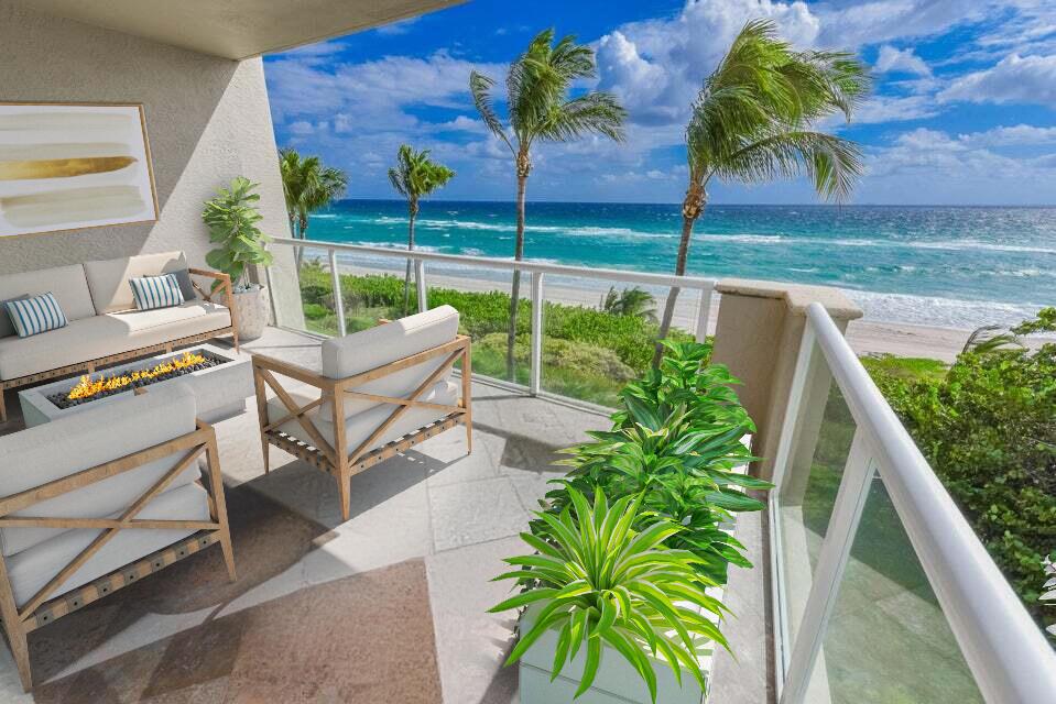 1063 Hillsboro Mile 301