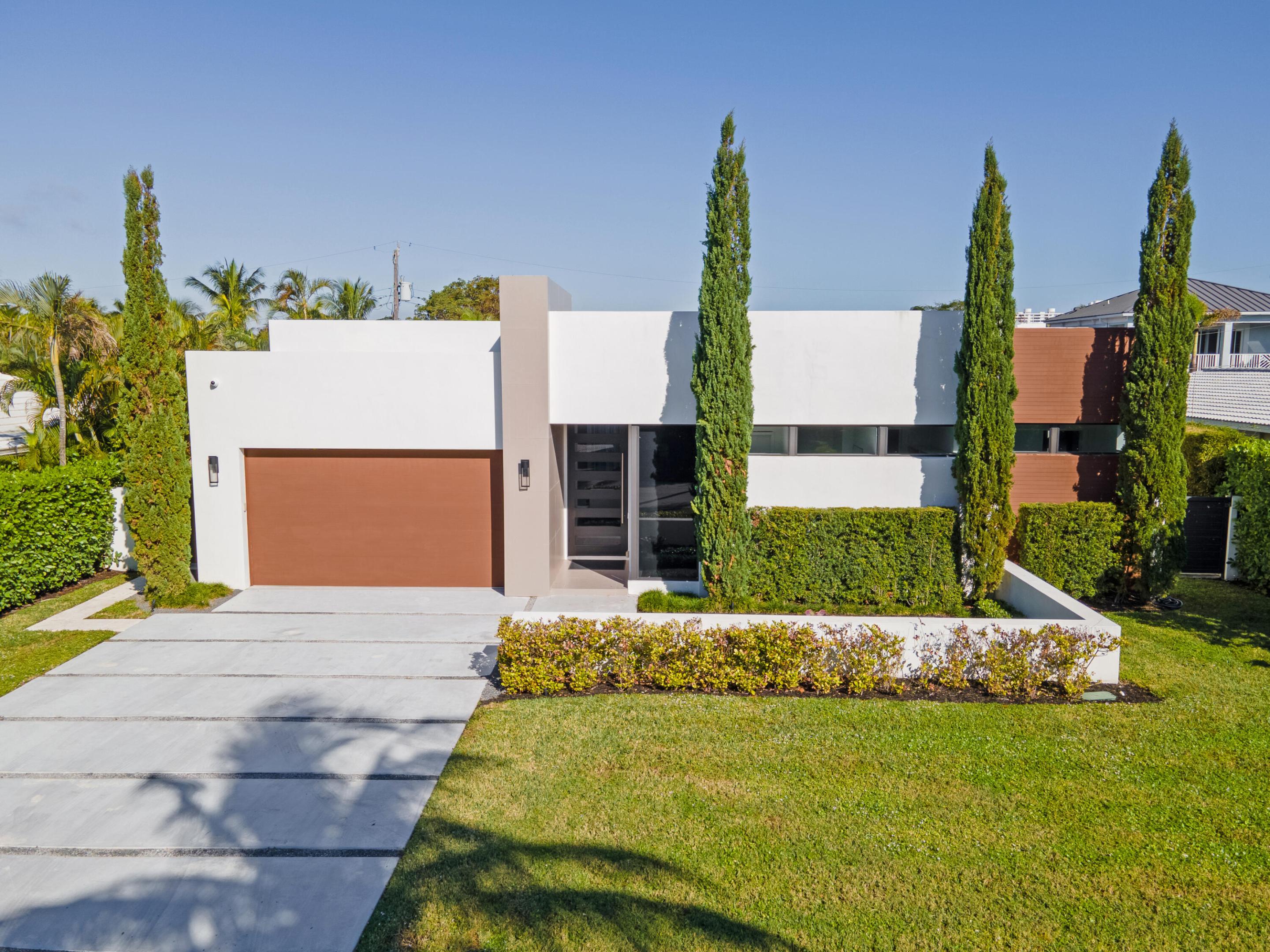 811 Granada Drive