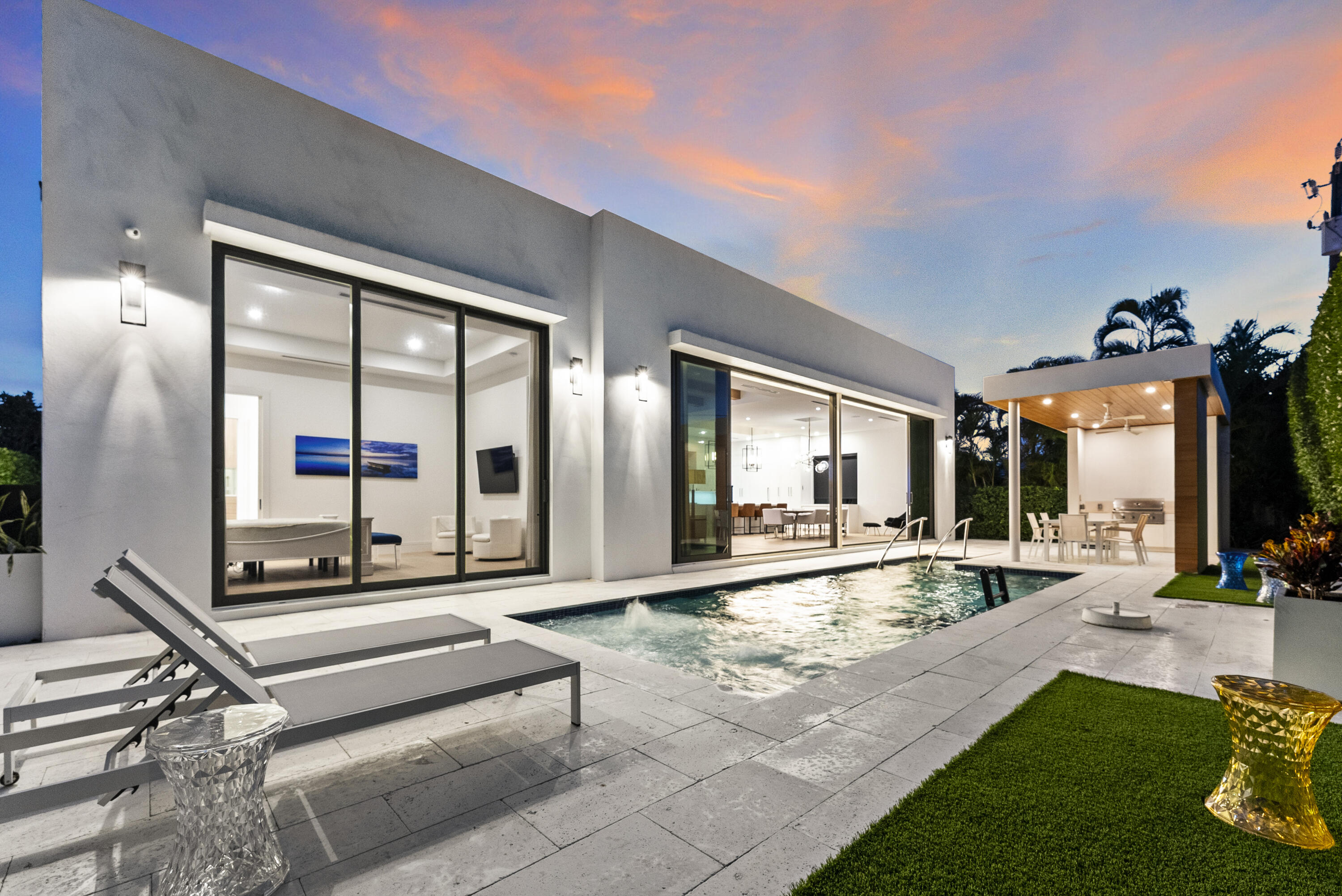 811 Granada Drive