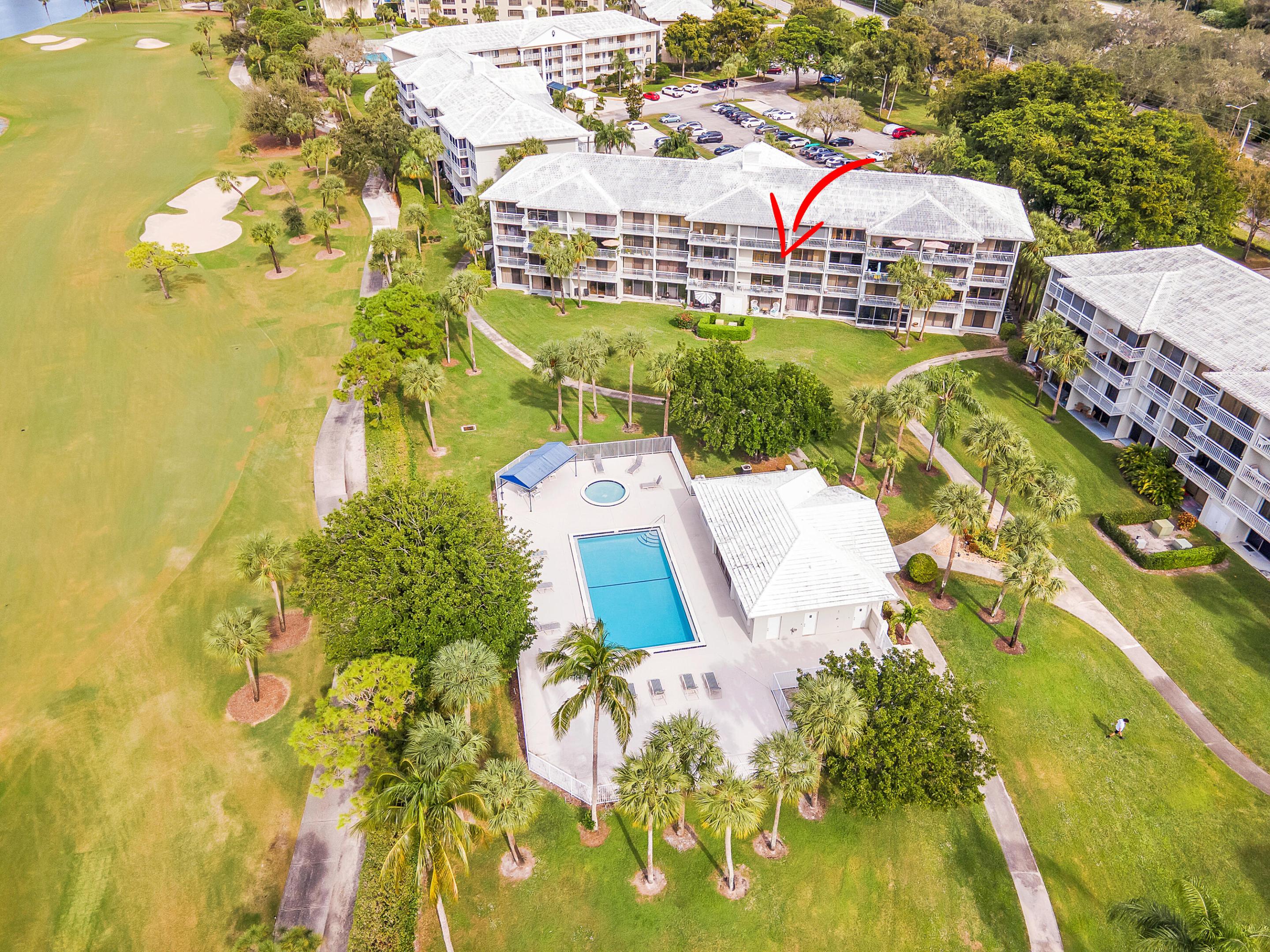 2791 Village Boulevard 303, West Palm Beach Unit: 303