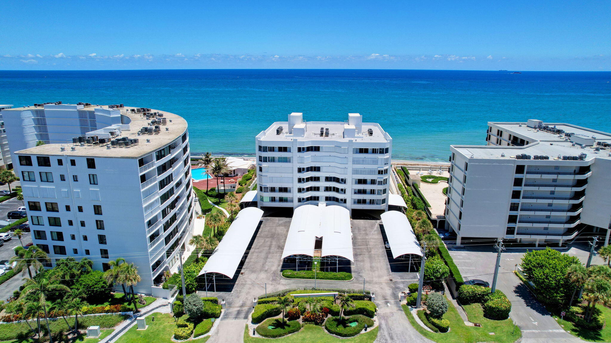 3600 S Ocean Boulevard 303, South Palm Beach Unit: 303