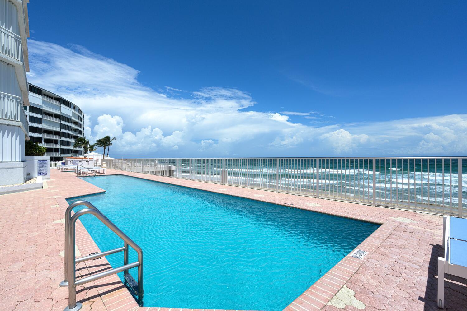 3600 S Ocean Boulevard 303, South Palm Beach Unit: 303