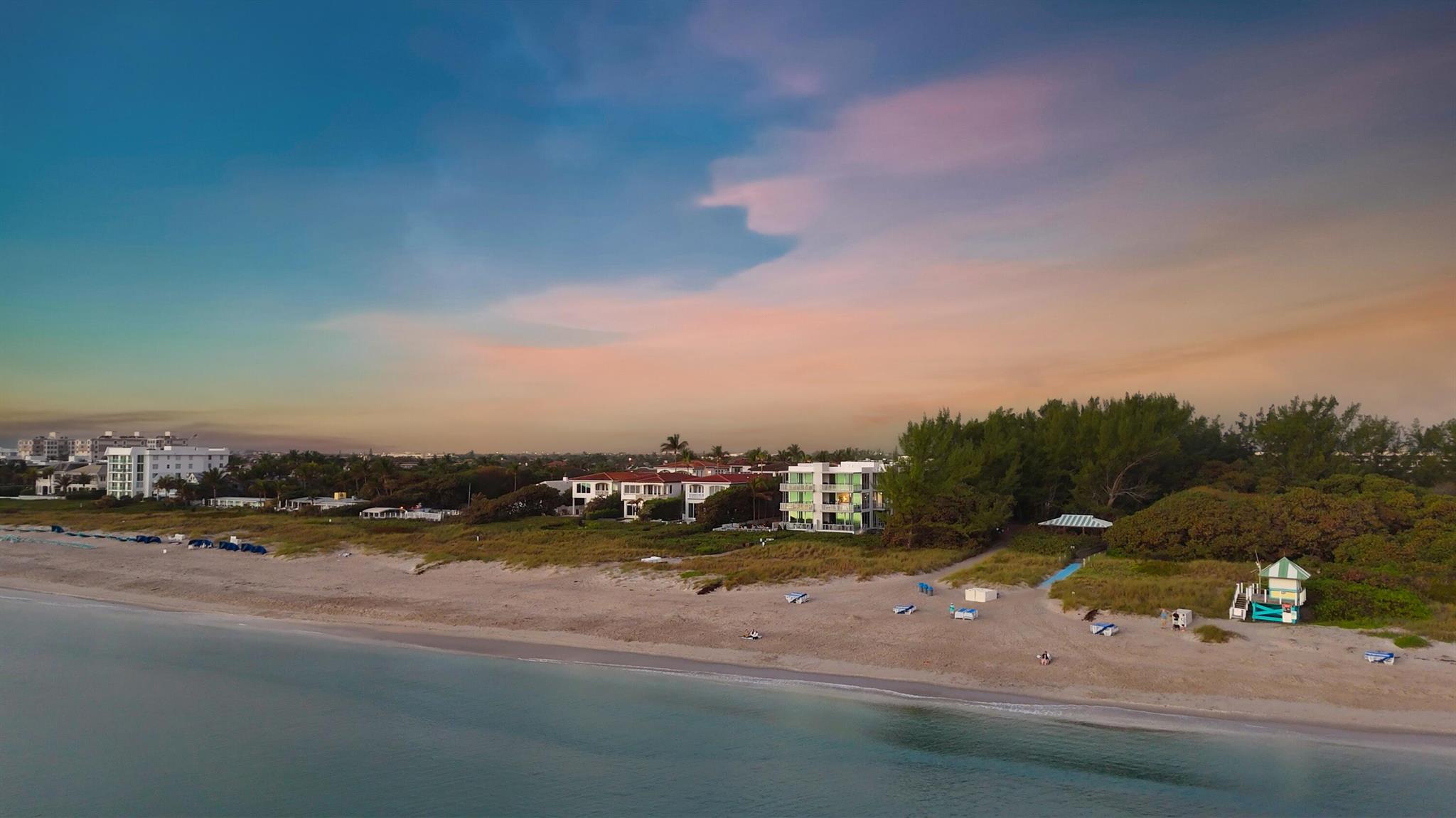 1625 S Ocean Boulevard 10