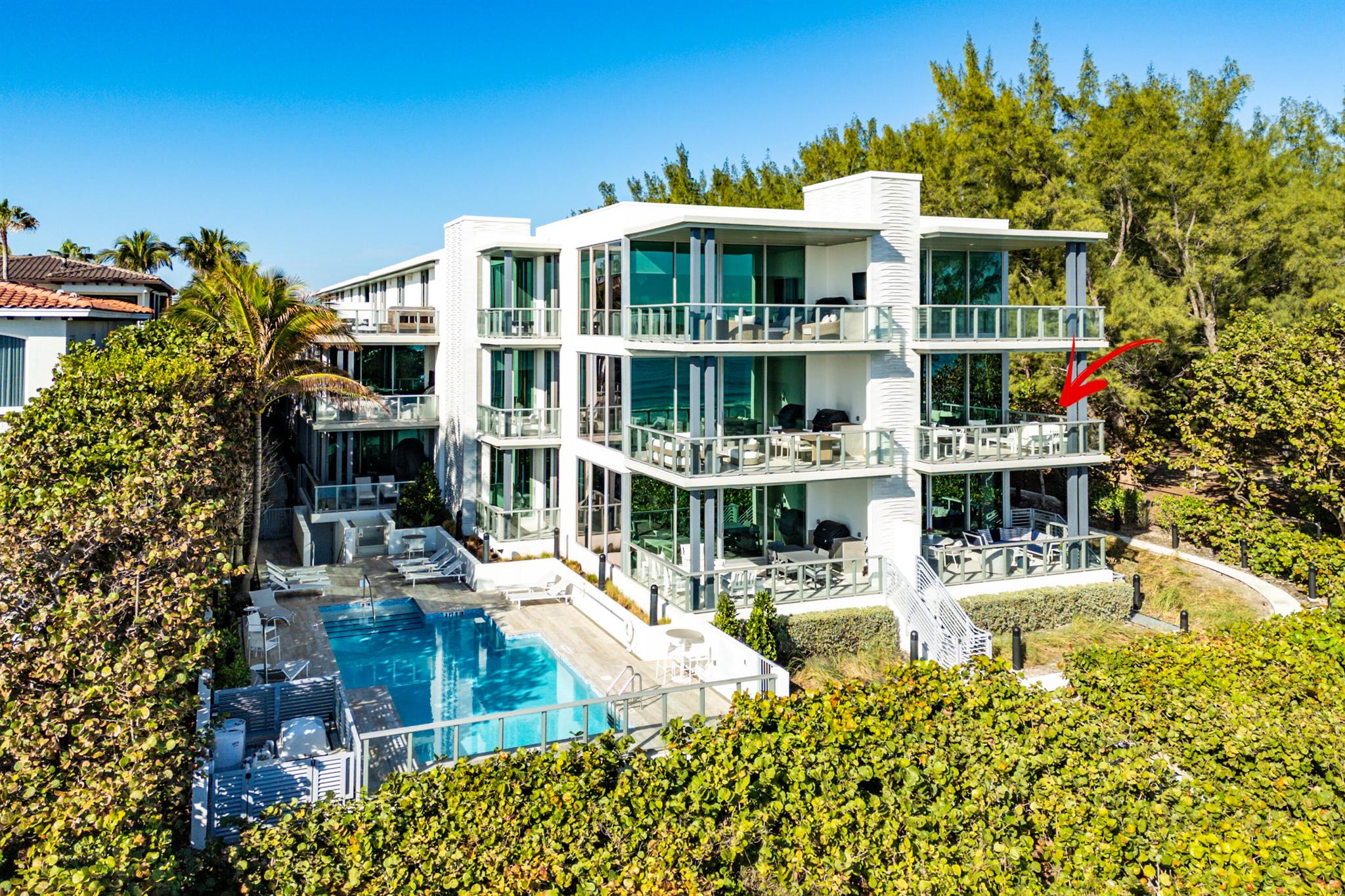 1625 S Ocean Boulevard 10