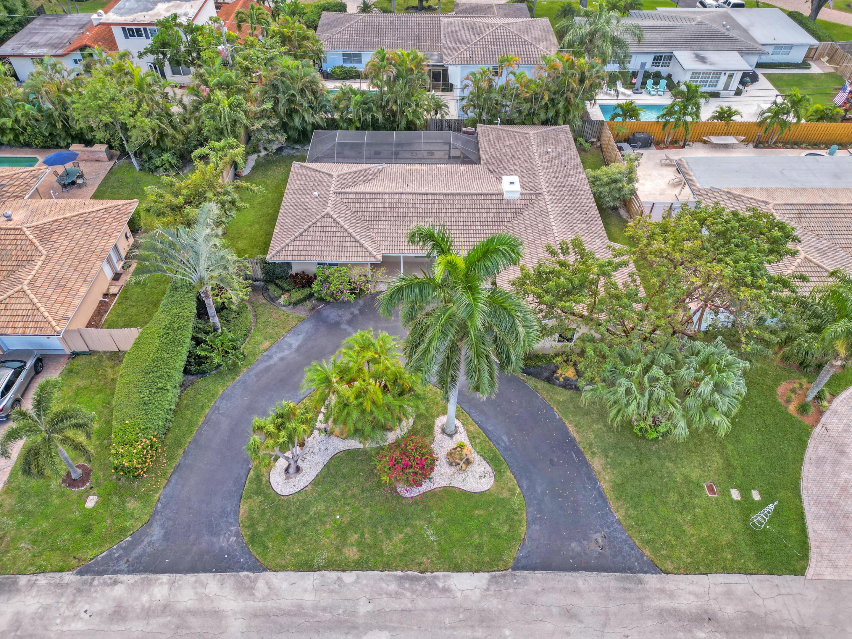 2220 NE 32nd Street, Lighthouse Point