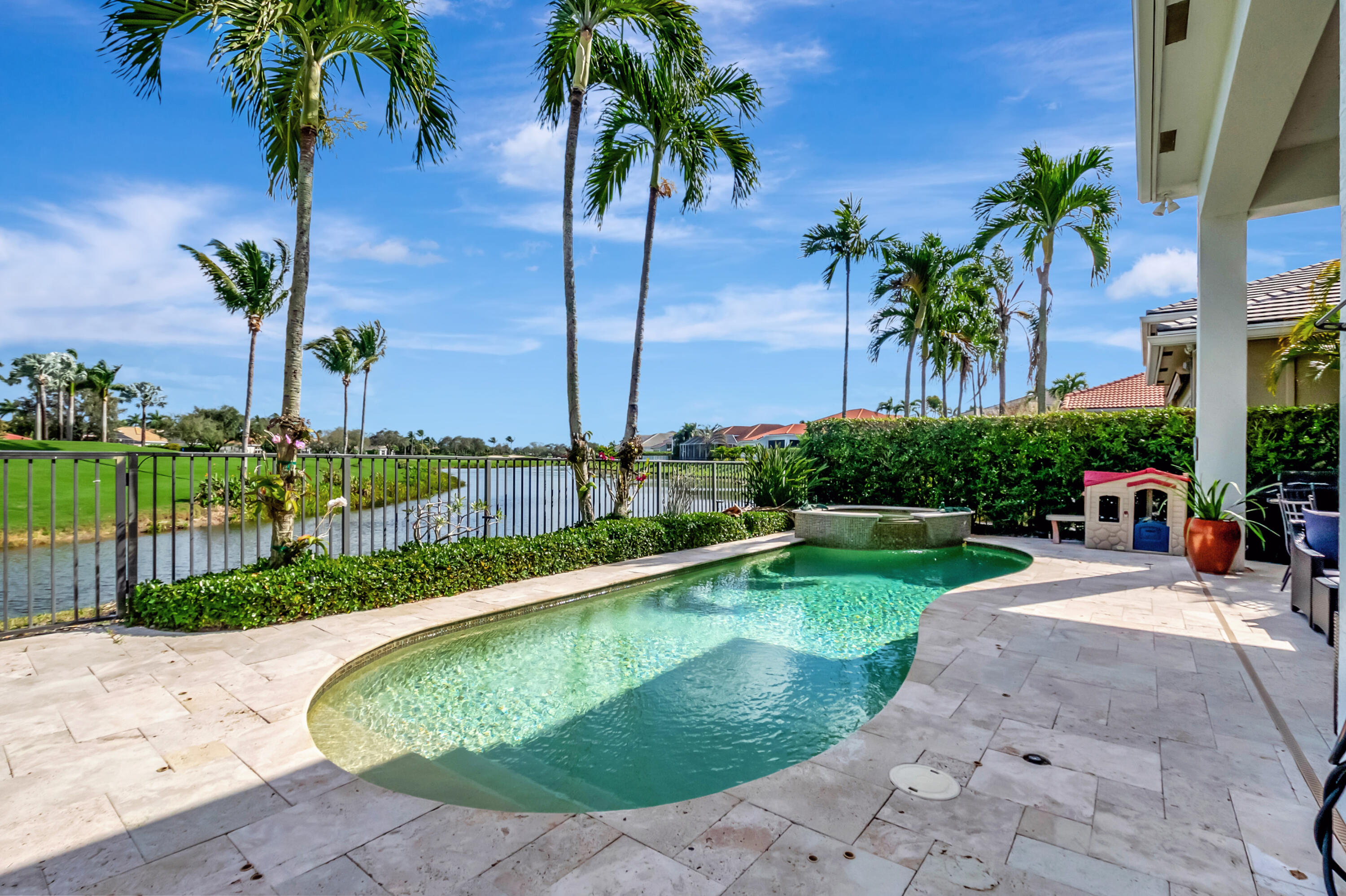 4162 NW Briarcliff Circle, Boca Raton