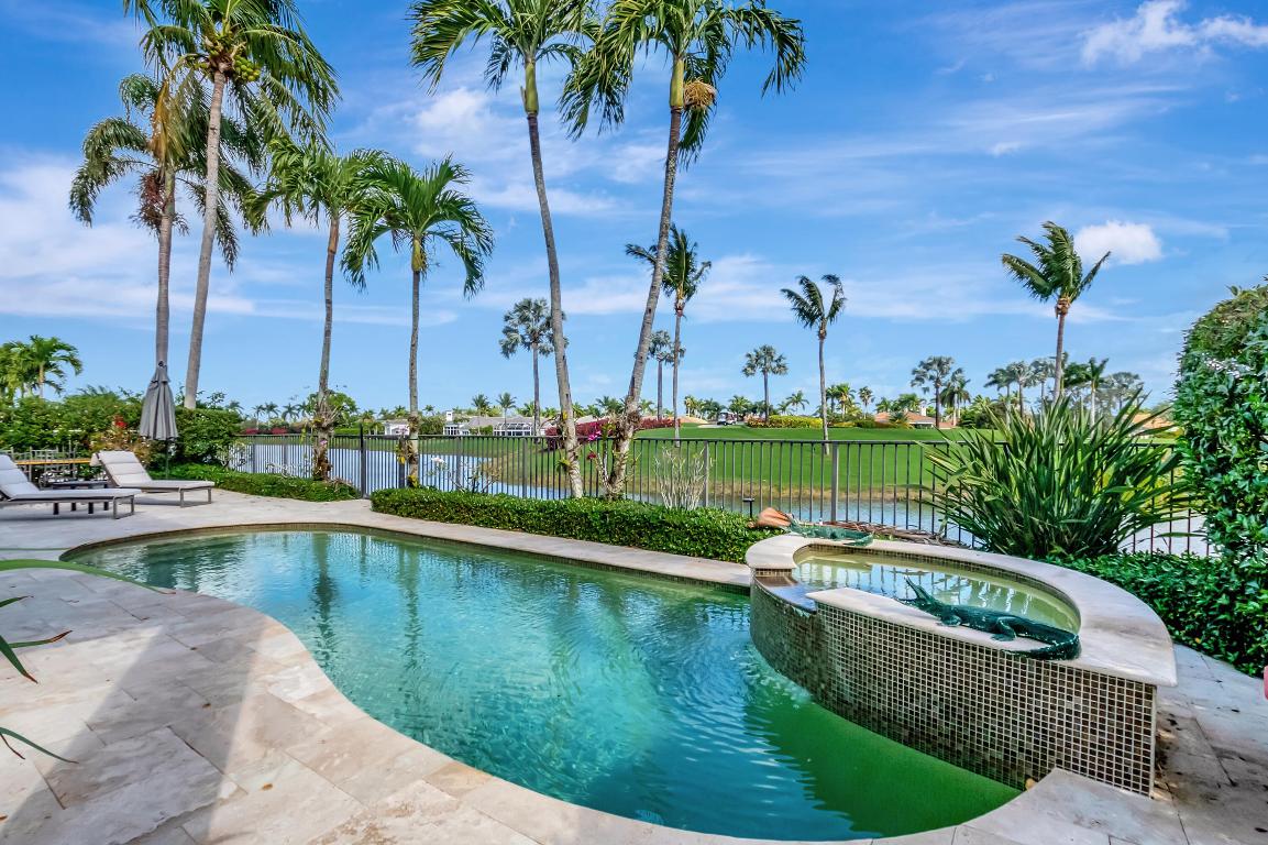 4162 NW Briarcliff Circle, Boca Raton