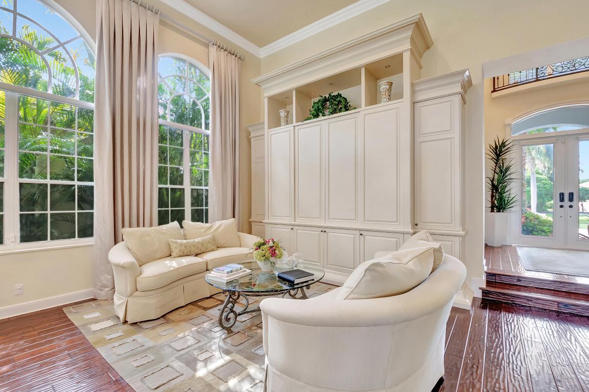 4162 NW Briarcliff Circle, Boca Raton