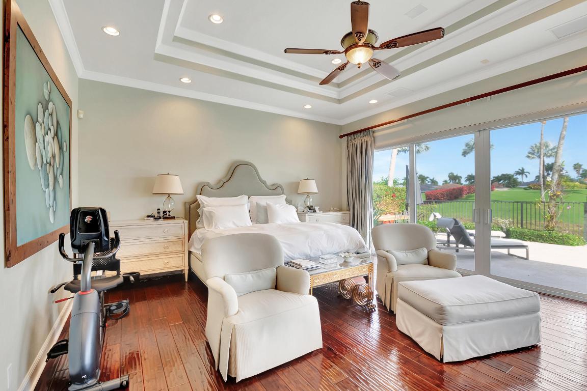 4162 NW Briarcliff Circle, Boca Raton