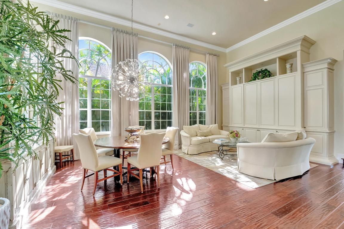 4162 NW Briarcliff Circle, Boca Raton