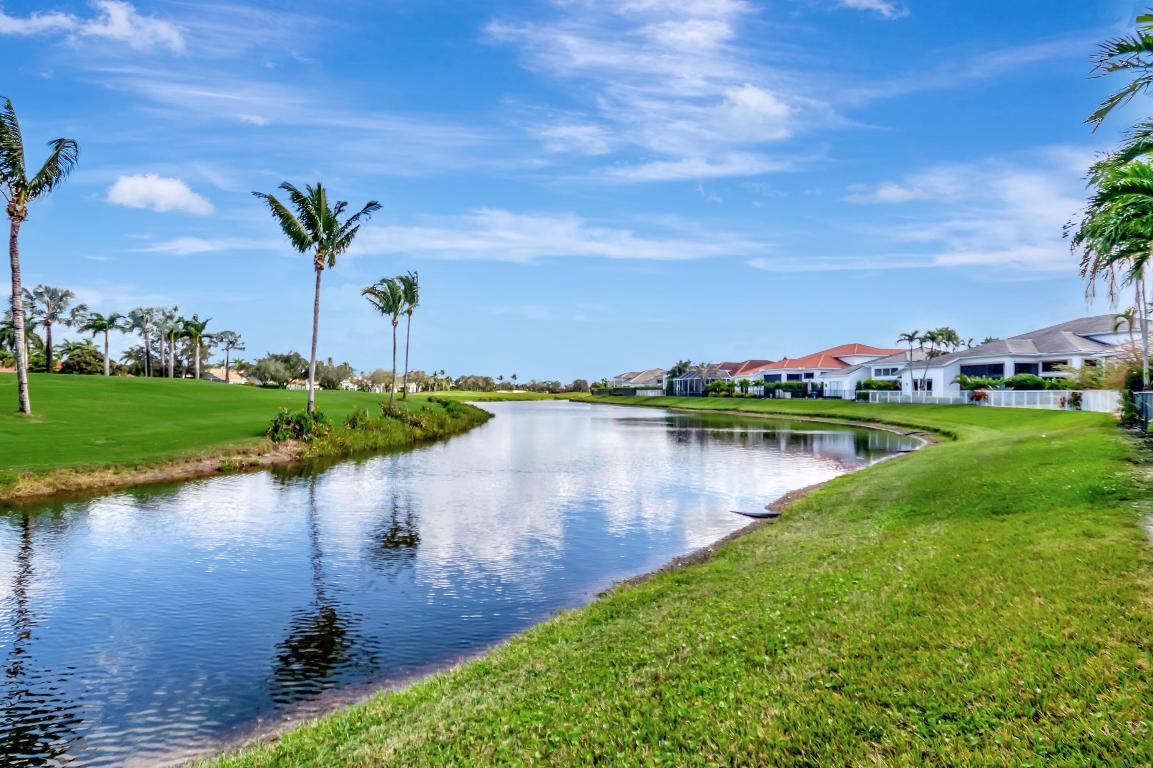 4162 NW Briarcliff Circle, Boca Raton