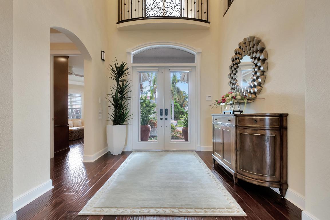 4162 NW Briarcliff Circle, Boca Raton