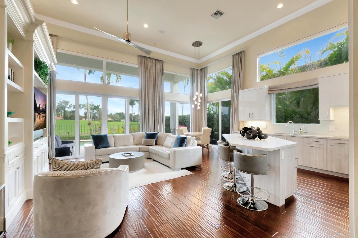 4162 NW Briarcliff Circle, Boca Raton