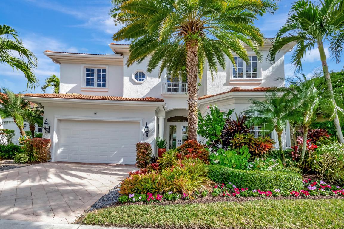 4162 NW Briarcliff Circle, Boca Raton