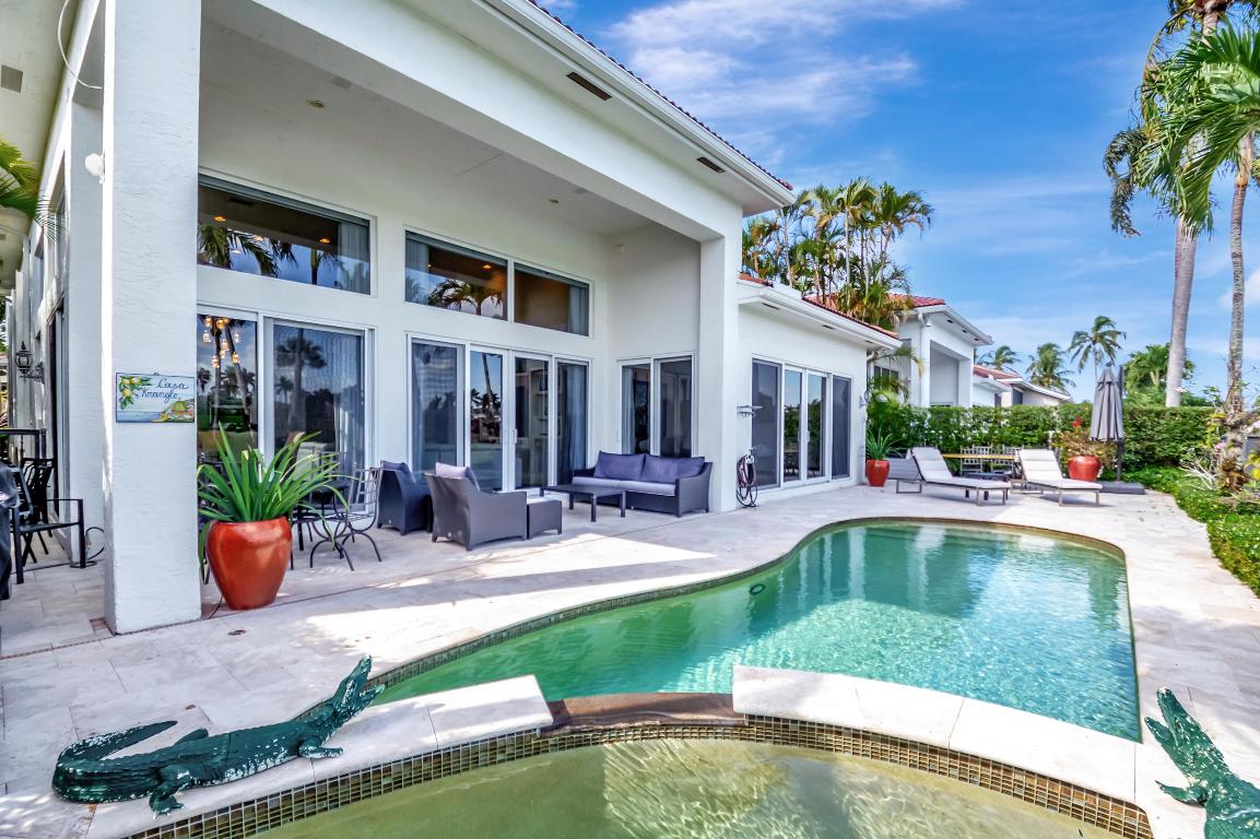 4162 NW Briarcliff Circle, Boca Raton