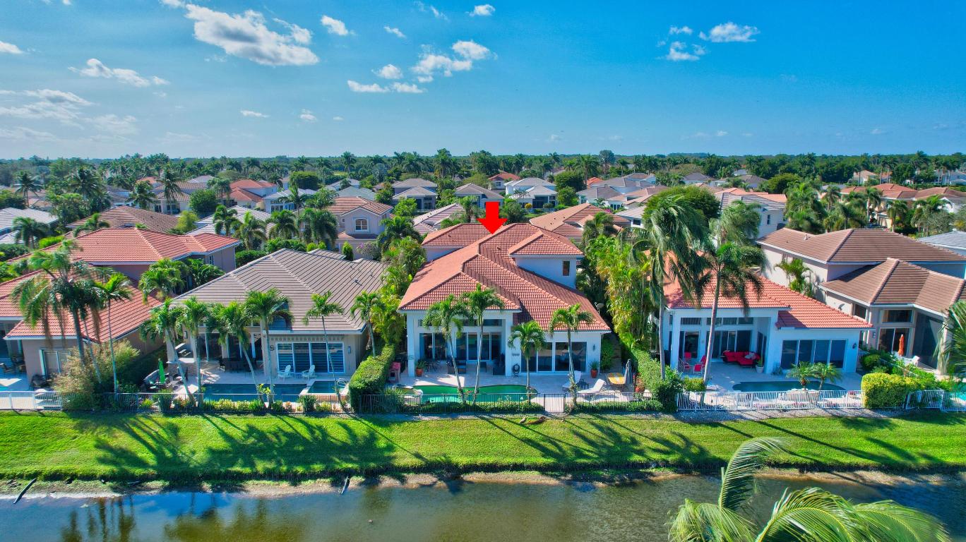 4162 NW Briarcliff Circle, Boca Raton