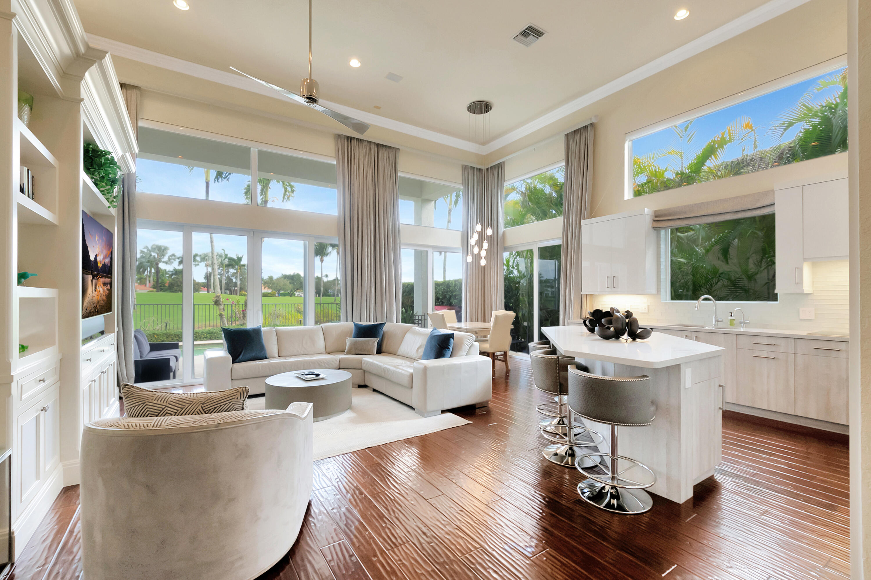 4162 NW Briarcliff Circle, Boca Raton