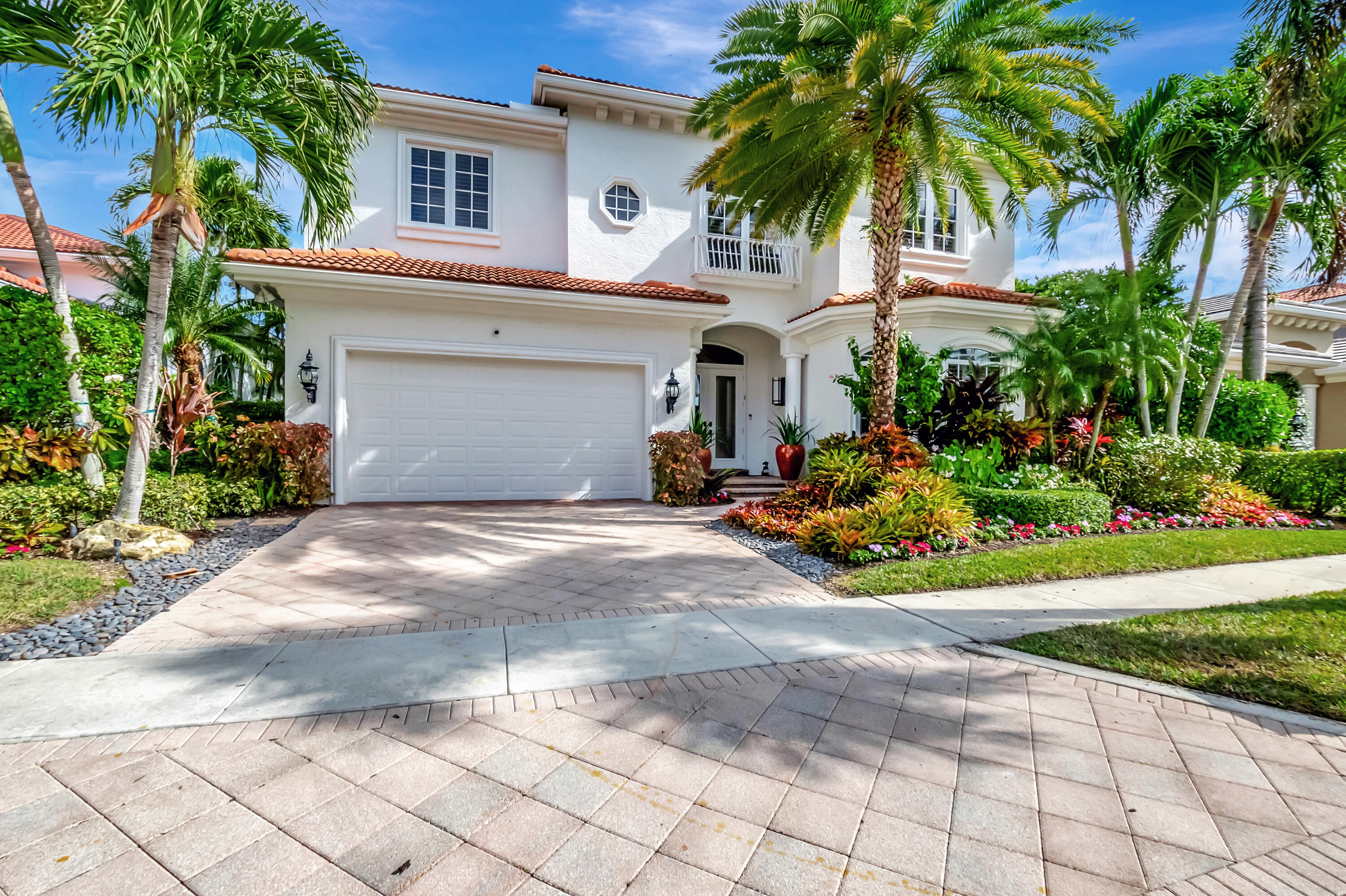 4162 NW Briarcliff Circle, Boca Raton