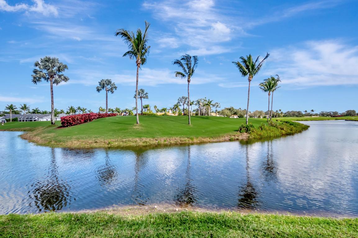 4162 NW Briarcliff Circle, Boca Raton