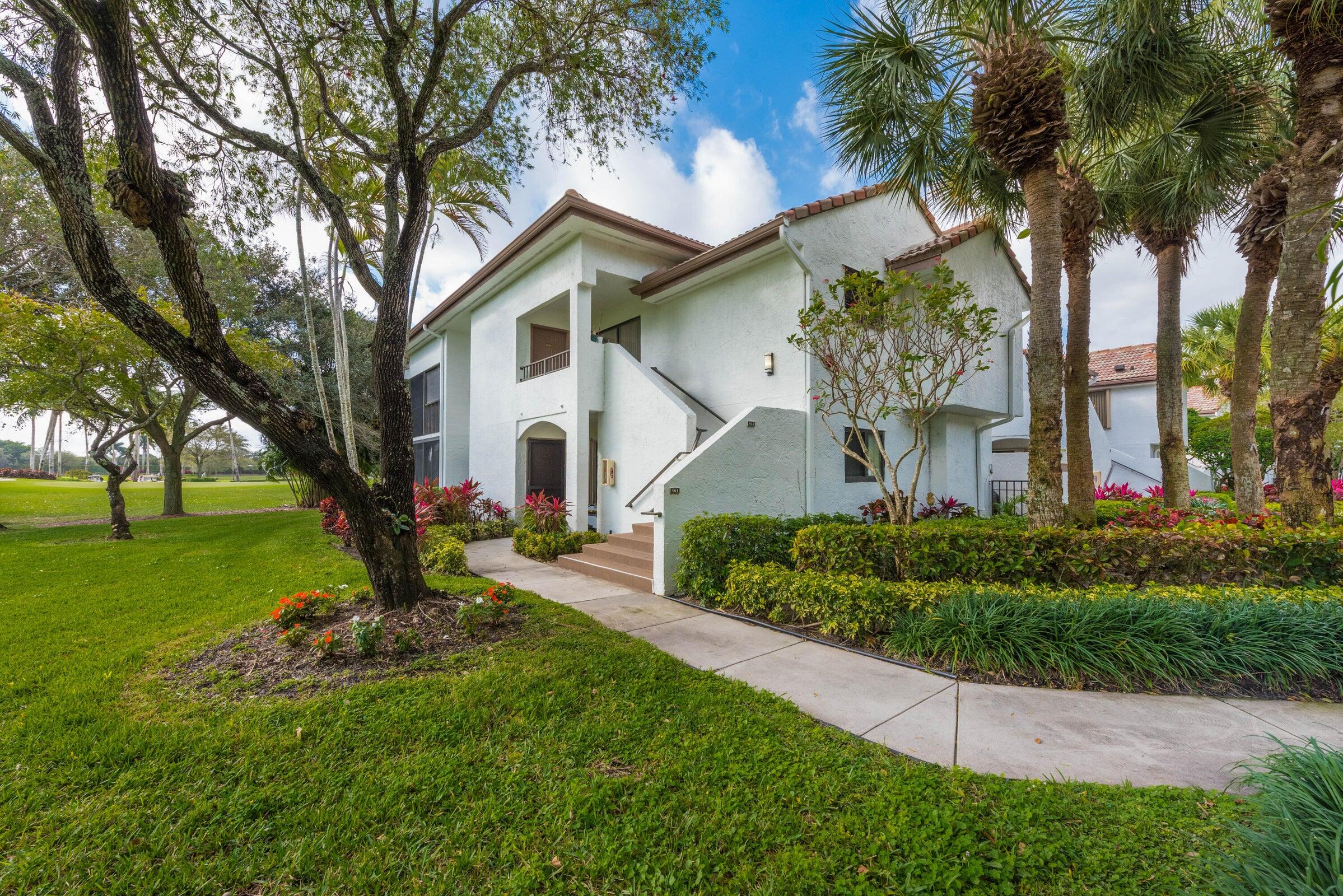 7284 Clunie Place 14504, Delray Beach Unit: 14504