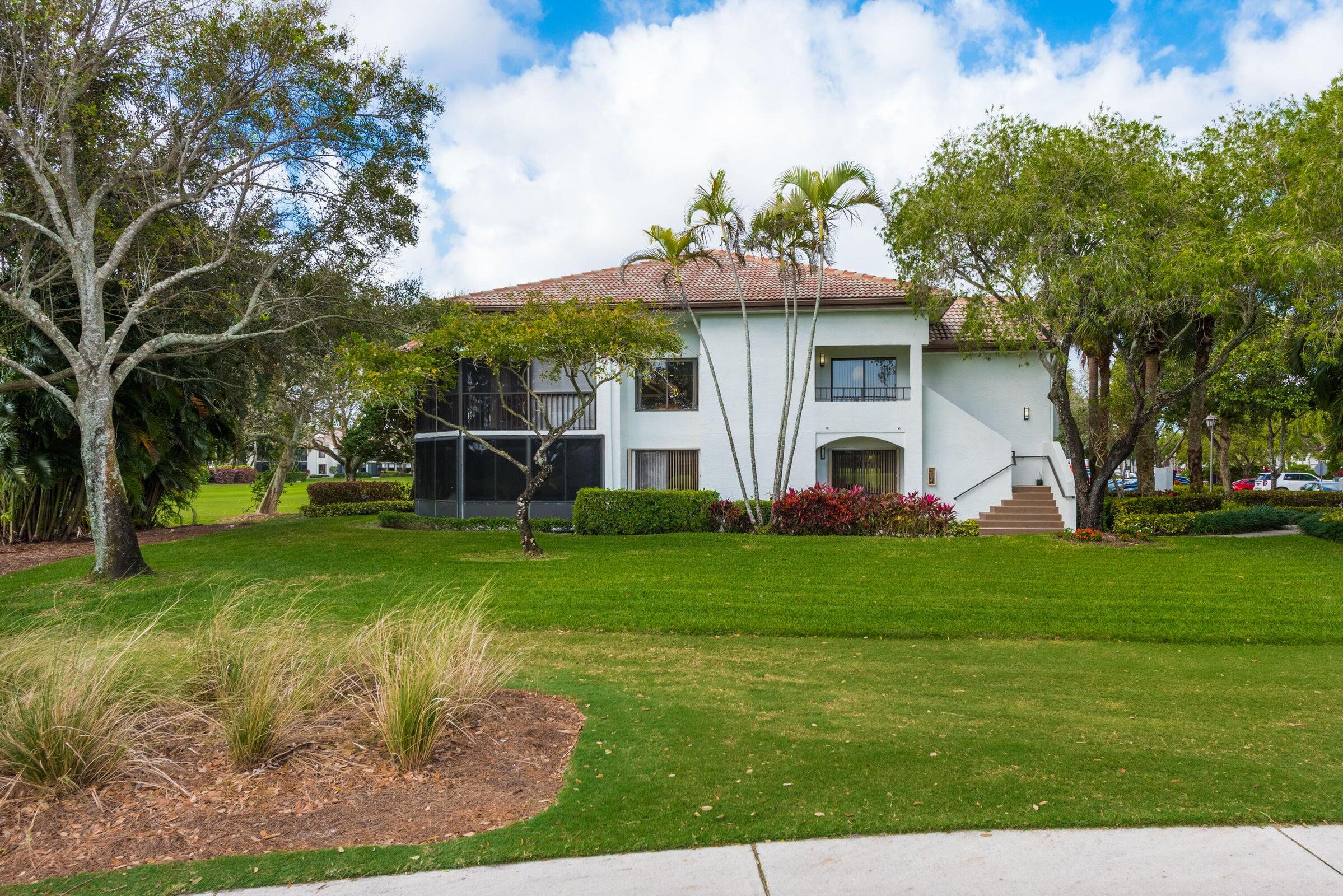 7284 Clunie Place 14504, Delray Beach Unit: 14504