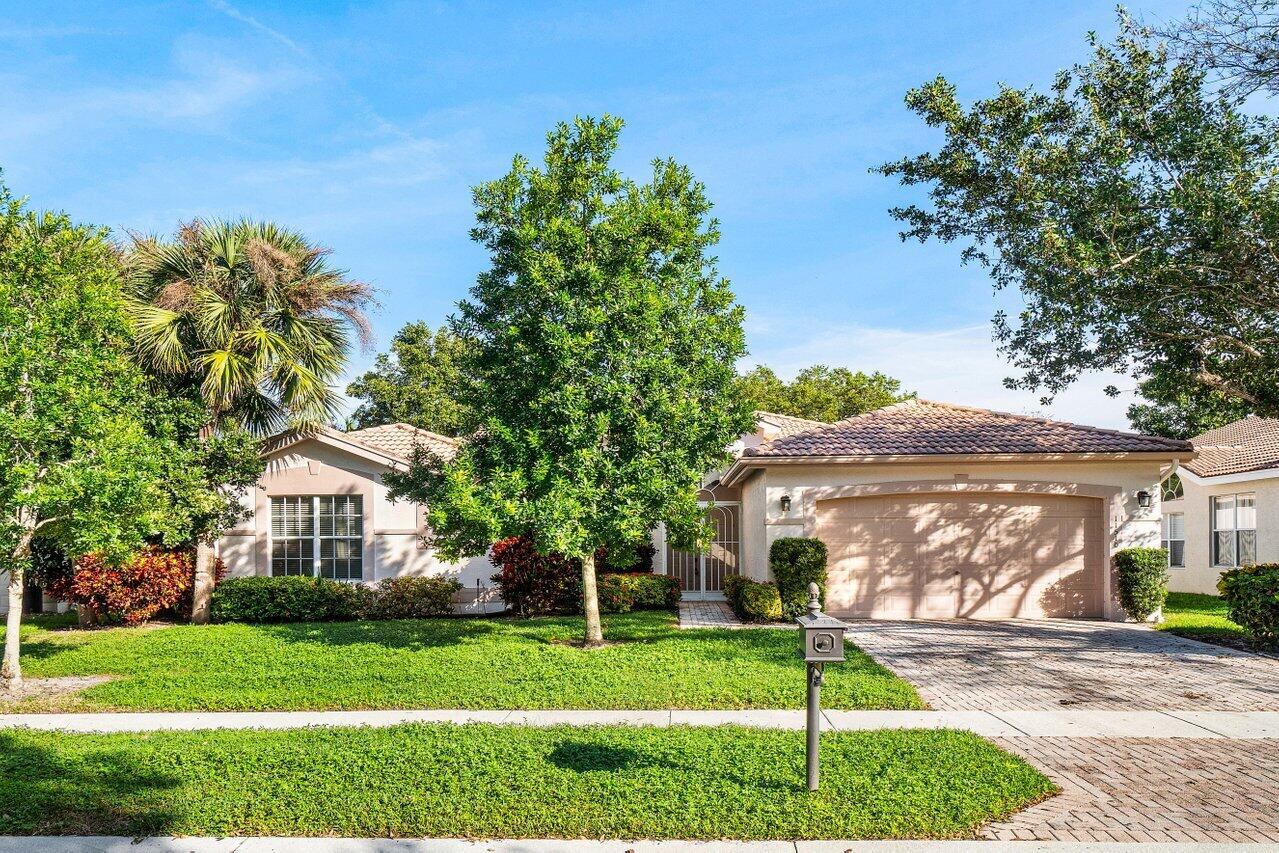 11510 Puerto Boulevard ()