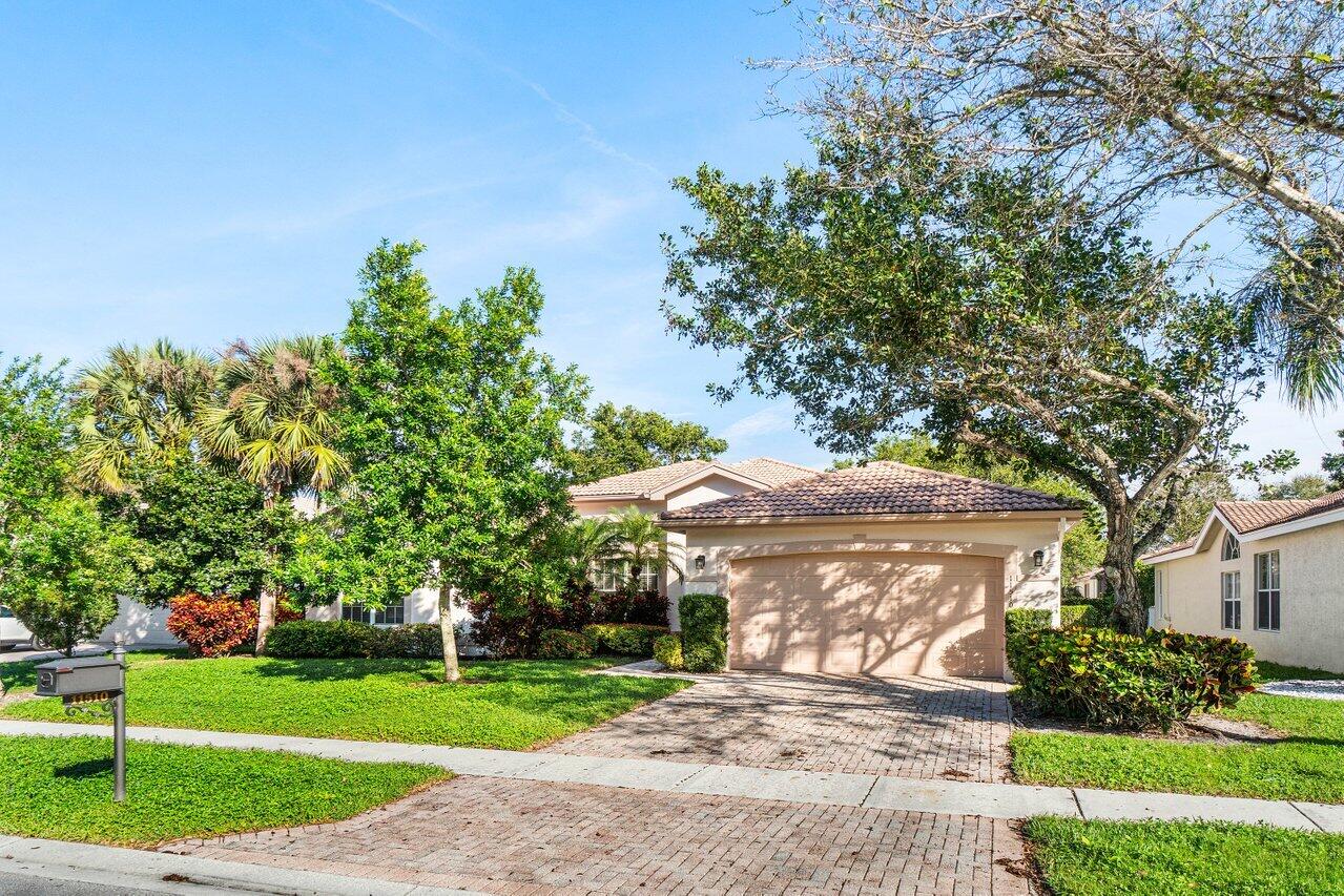 11510 Puerto Boulevard ()