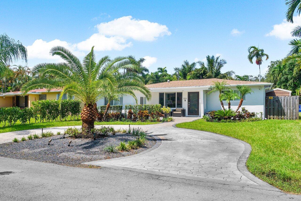 1311 Dewey Street