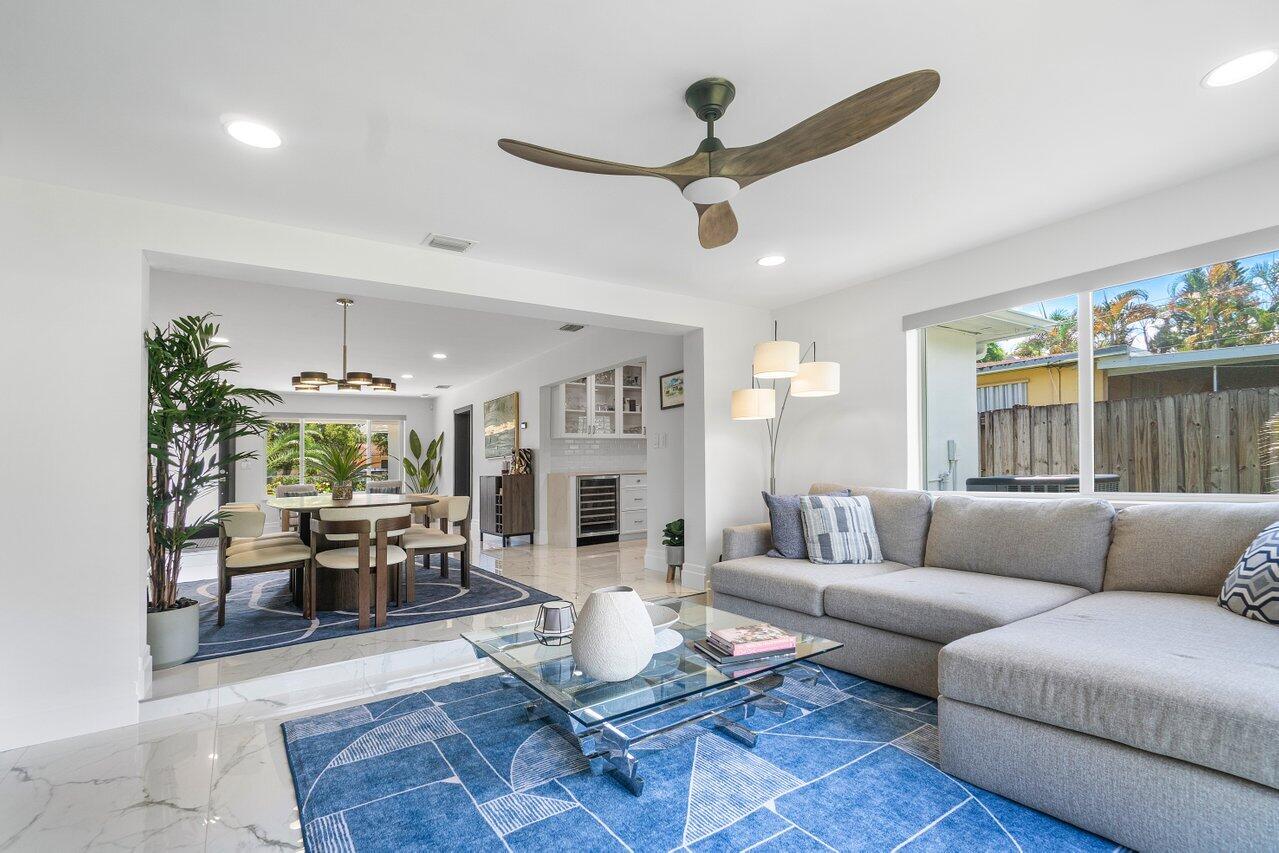 1311 Dewey Street