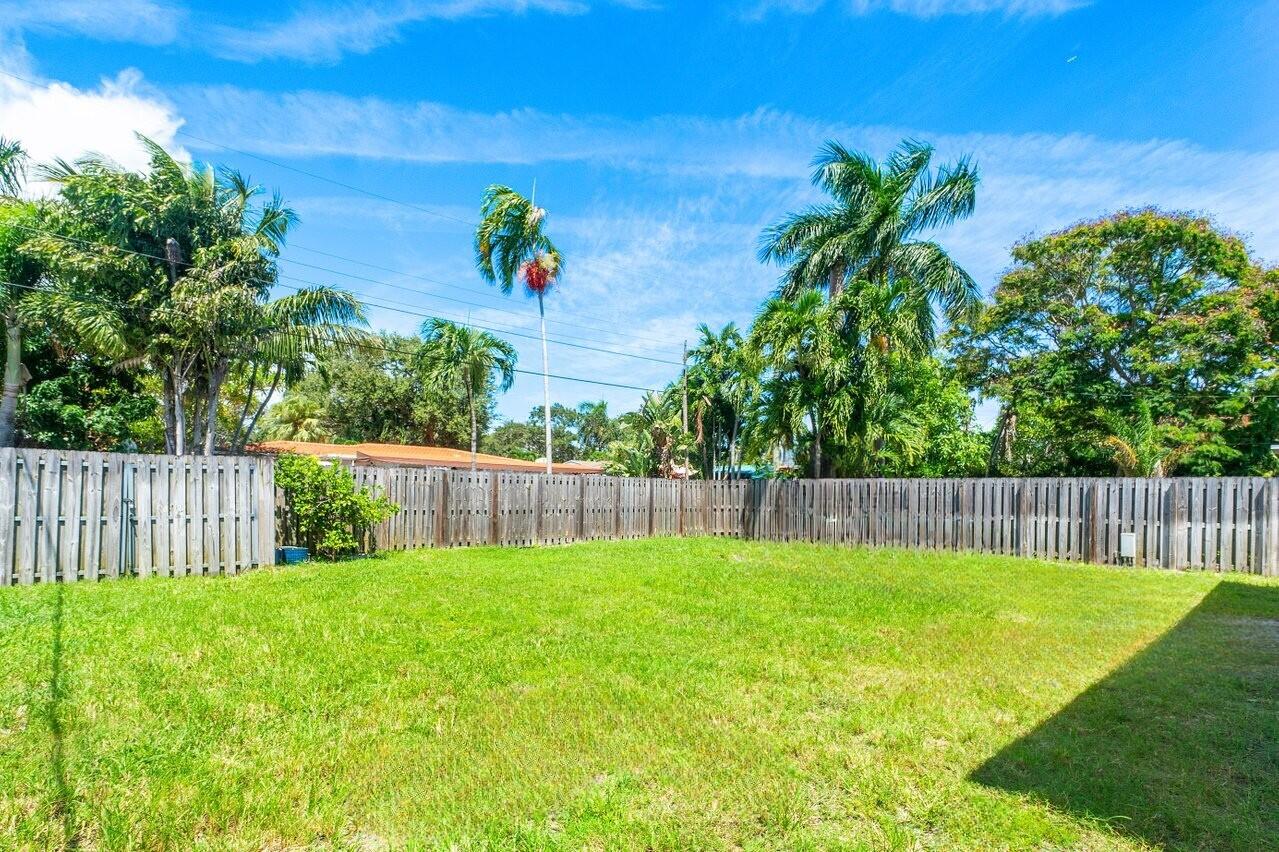 1311 Dewey Street