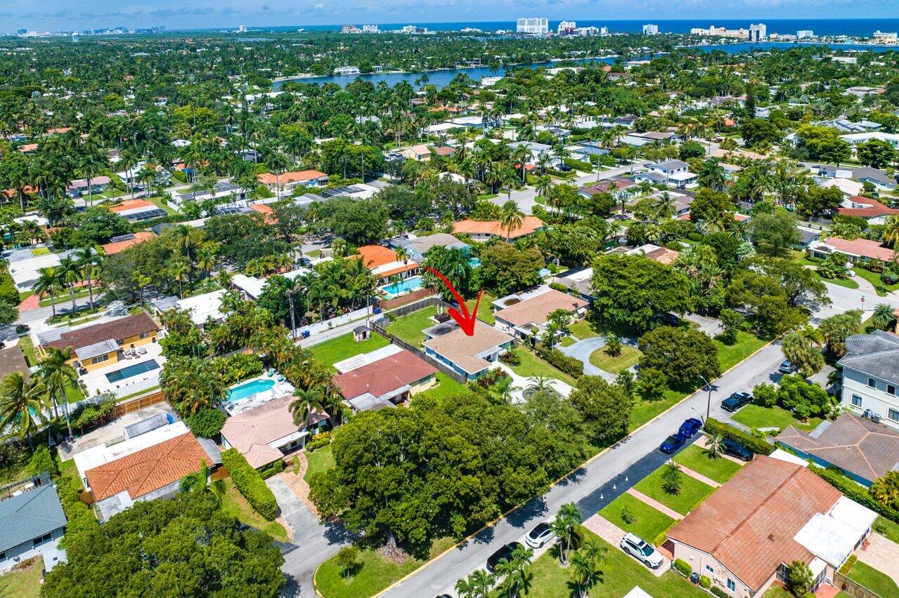 1311 Dewey Street