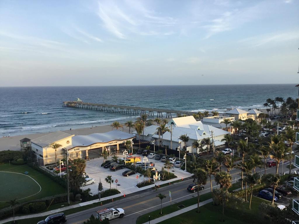 333 NE 21 Avenue E 1108, Deerfield Beach Unit: 1108