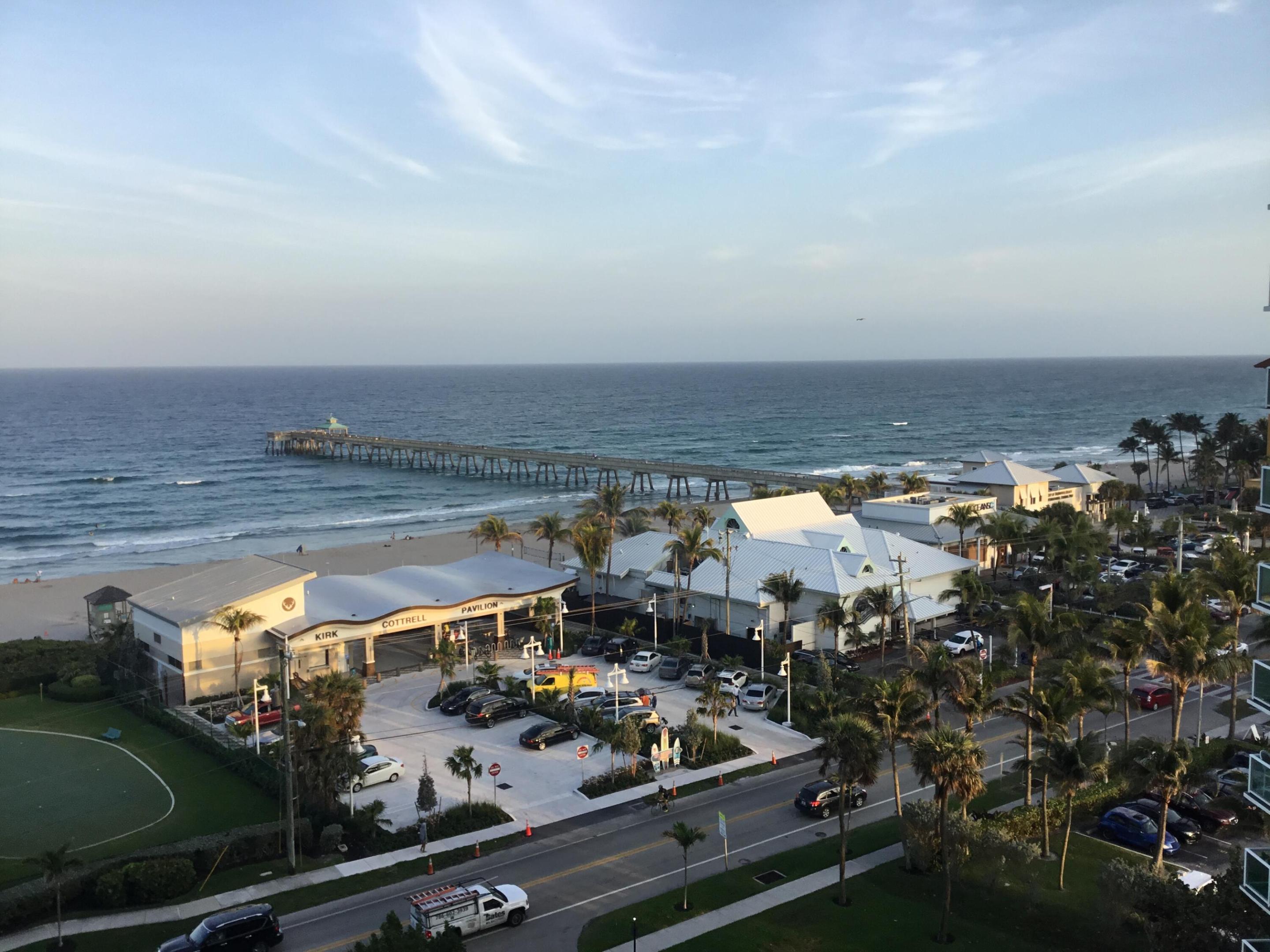 333 NE 21 Avenue E 1108, Deerfield Beach Unit: 1108