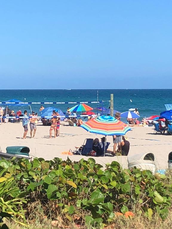 333 NE 21 Avenue E 1108, Deerfield Beach Unit: 1108