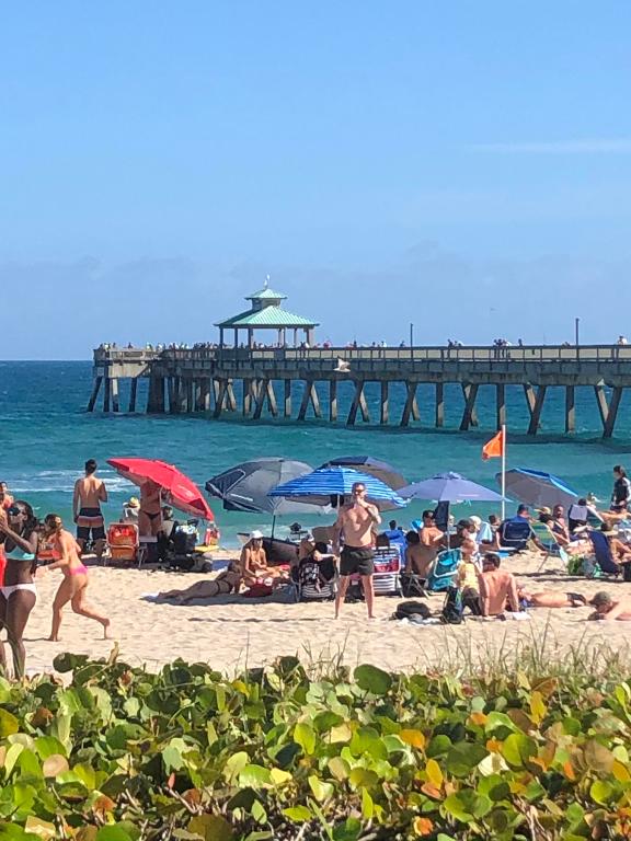 333 NE 21 Avenue E 1108, Deerfield Beach Unit: 1108