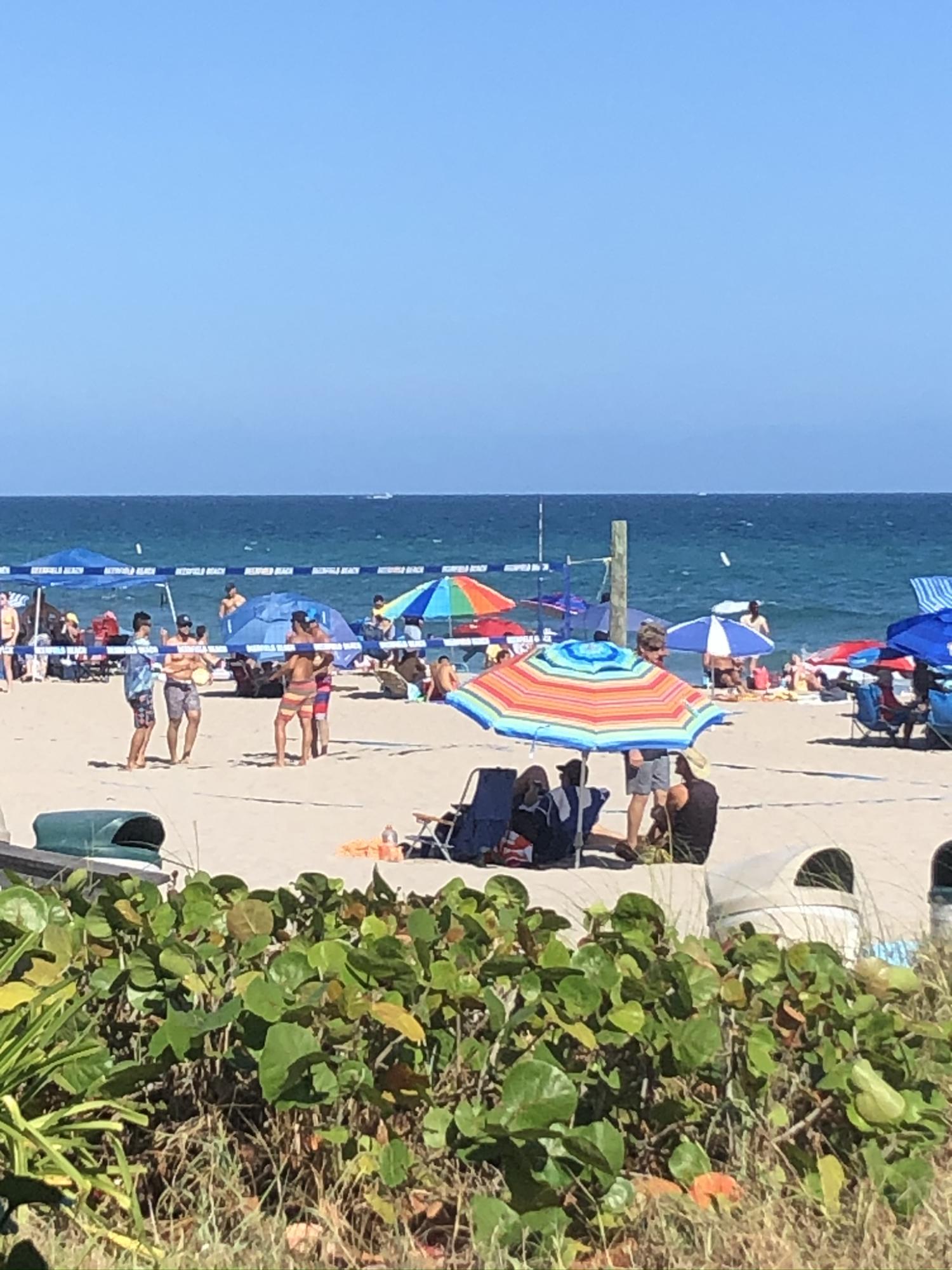 333 NE 21 Avenue E 1108, Deerfield Beach Unit: 1108