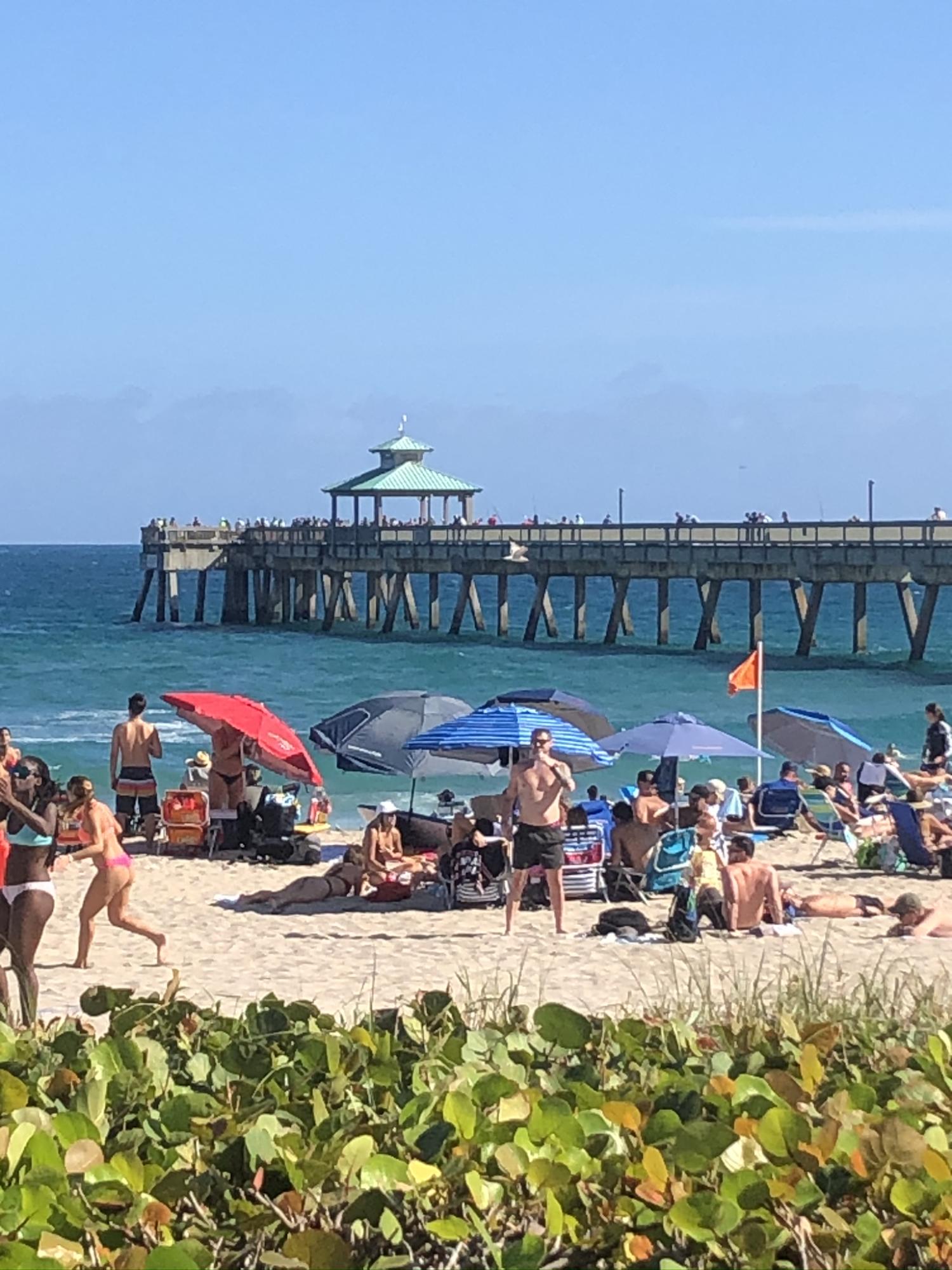 333 NE 21 Avenue E 1108, Deerfield Beach Unit: 1108