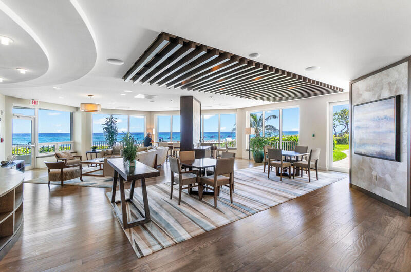 550 S Ocean Boulevard 2208, Boca Raton Unit: 2208