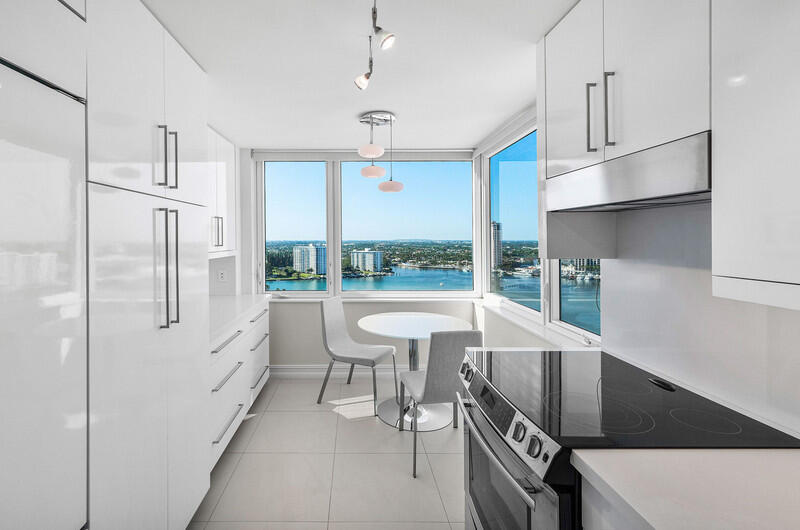 550 S Ocean Boulevard 2208, Boca Raton Unit: 2208