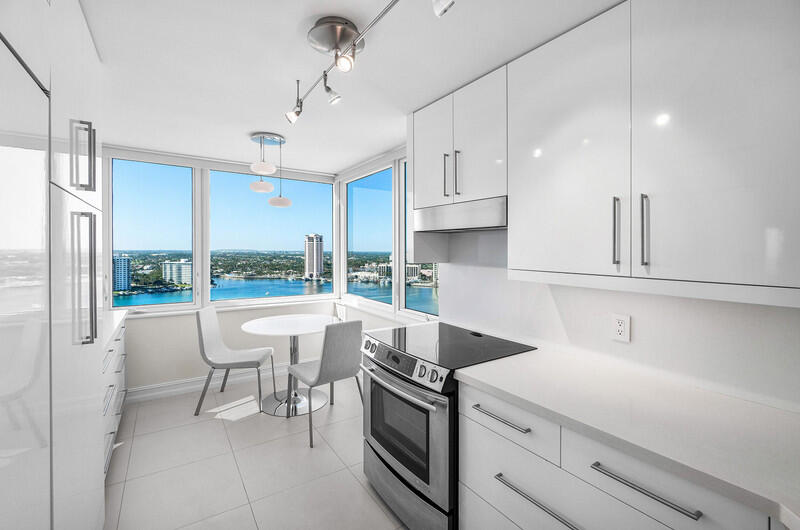 550 S Ocean Boulevard 2208, Boca Raton Unit: 2208