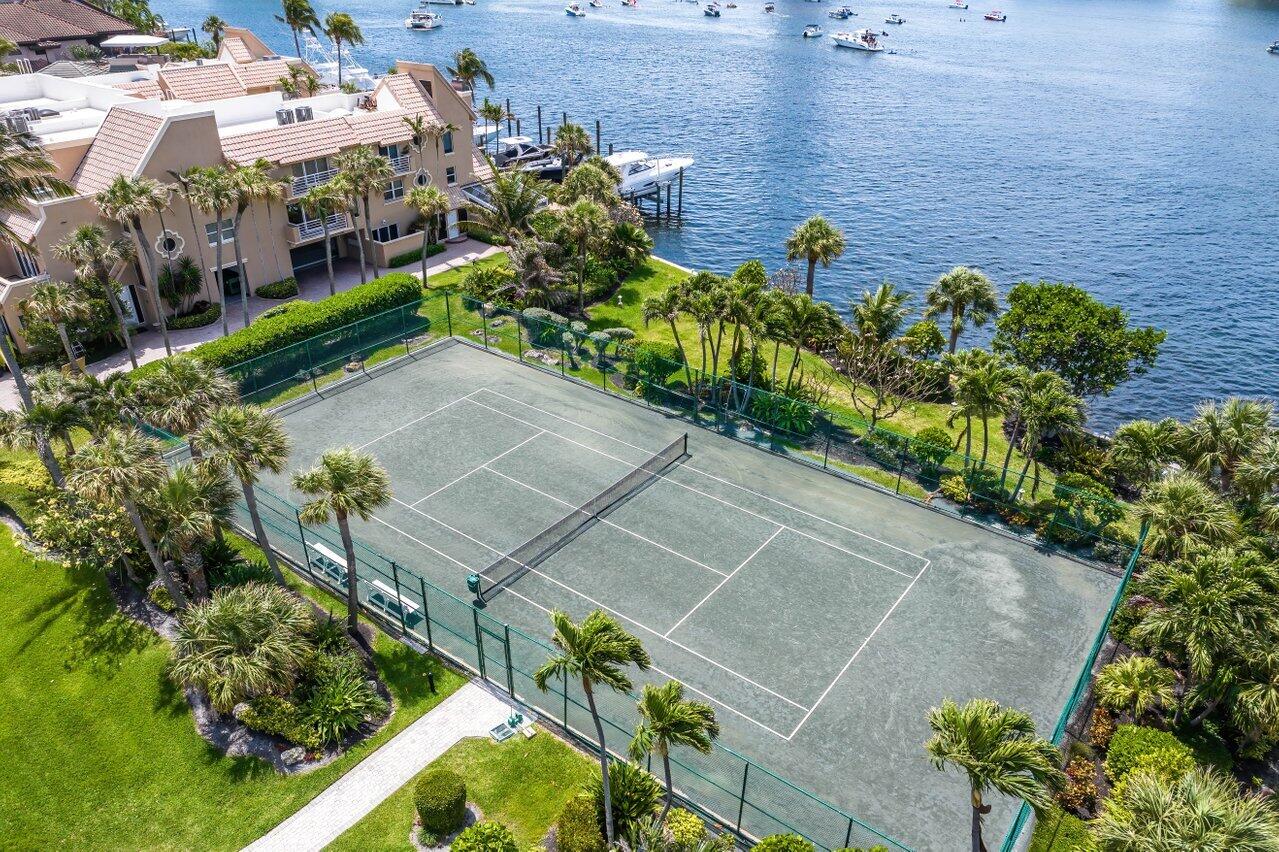 550 S Ocean Boulevard 2208, Boca Raton Unit: 2208