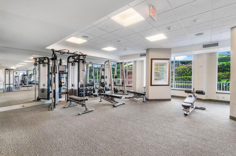 550 S Ocean Boulevard 2208, Boca Raton Unit: 2208