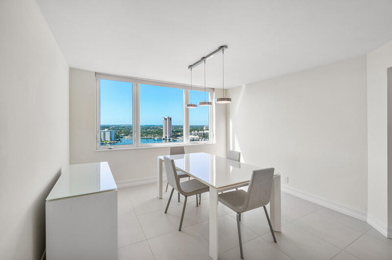 550 S Ocean Boulevard 2208, Boca Raton Unit: 2208
