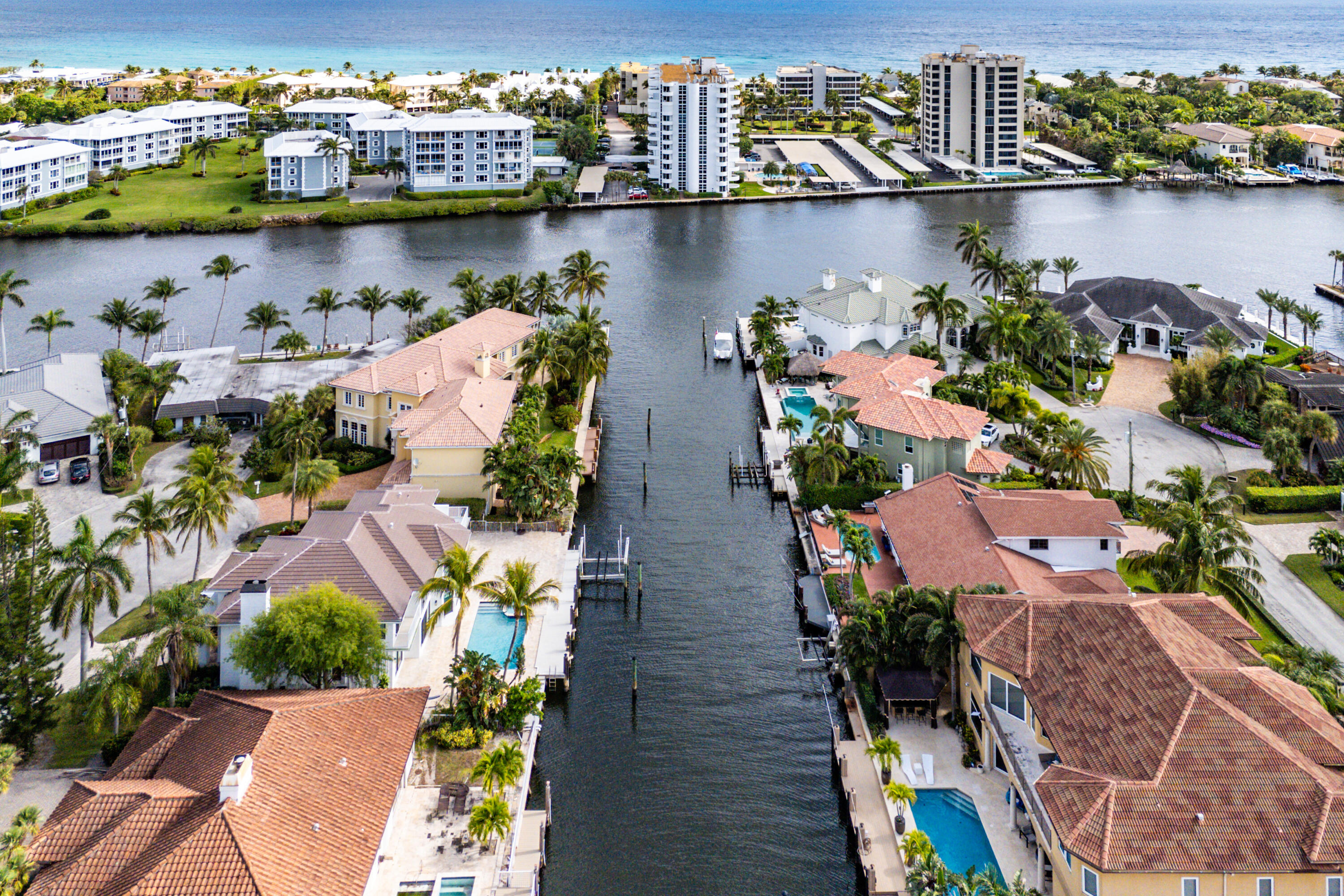 967 Cypress Drive, Delray Beach