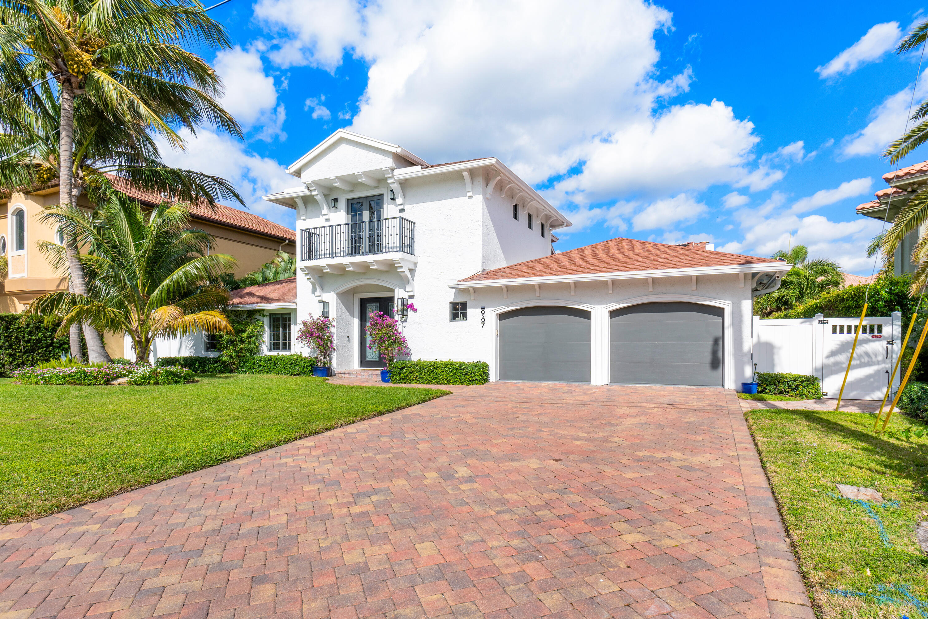 967 Cypress Drive, Delray Beach