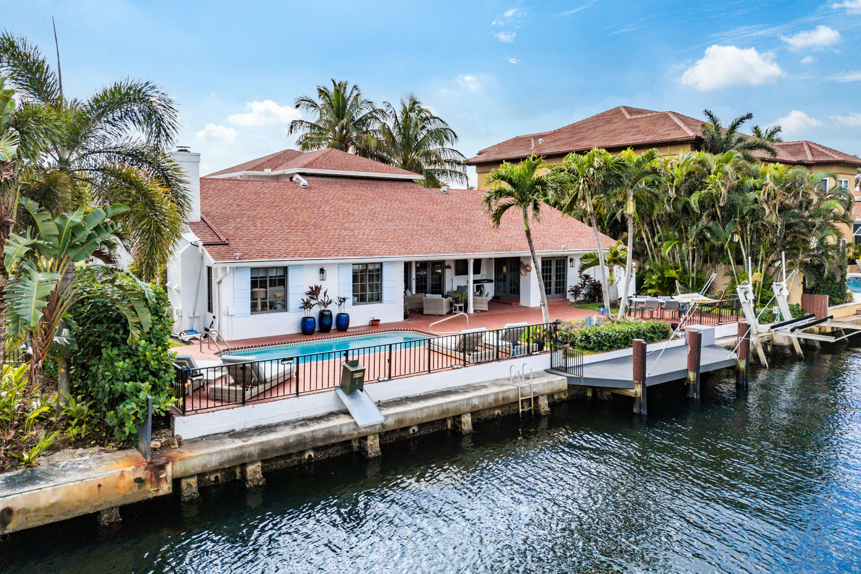 967 Cypress Drive, Delray Beach