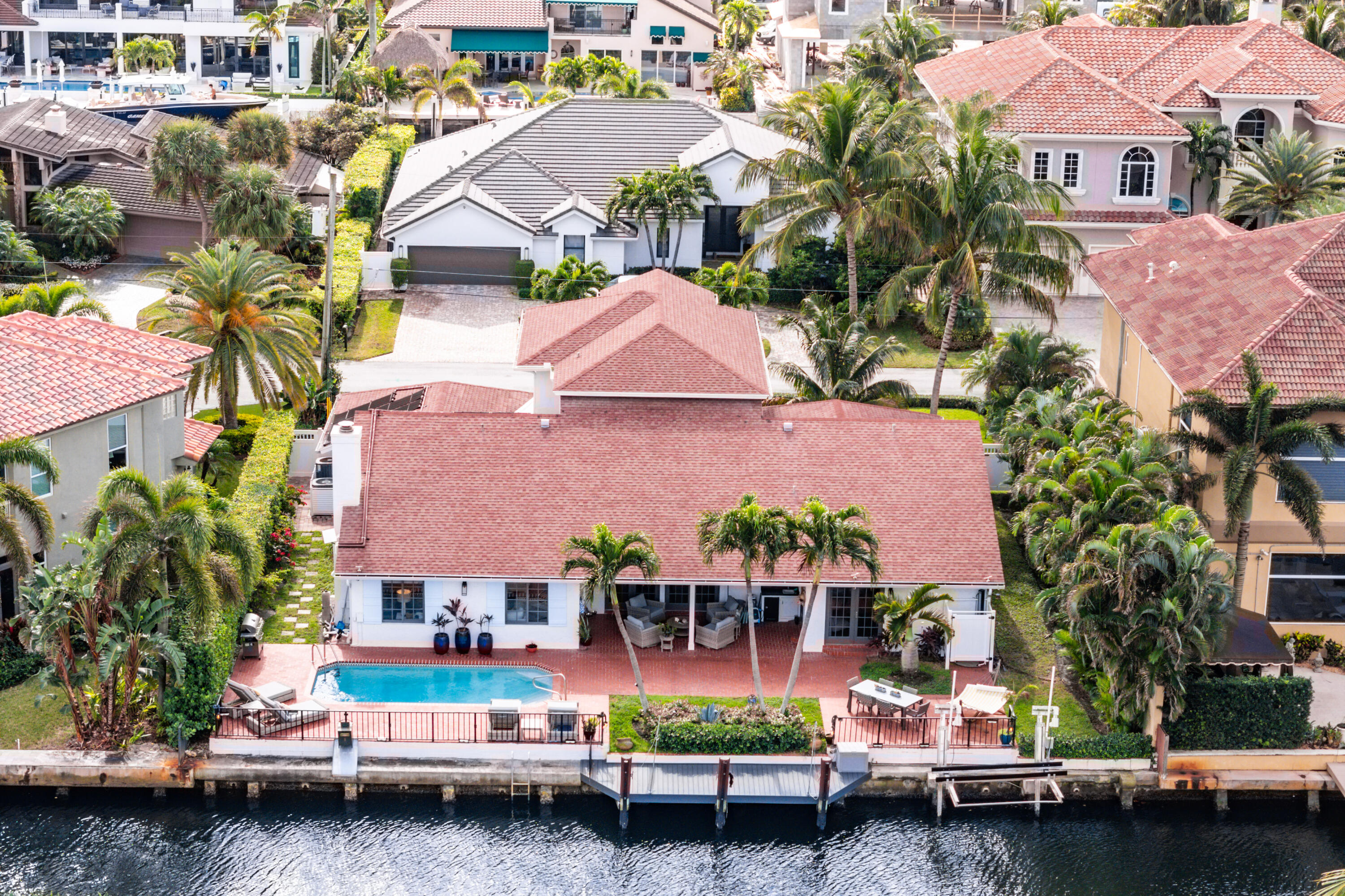 967 Cypress Drive, Delray Beach