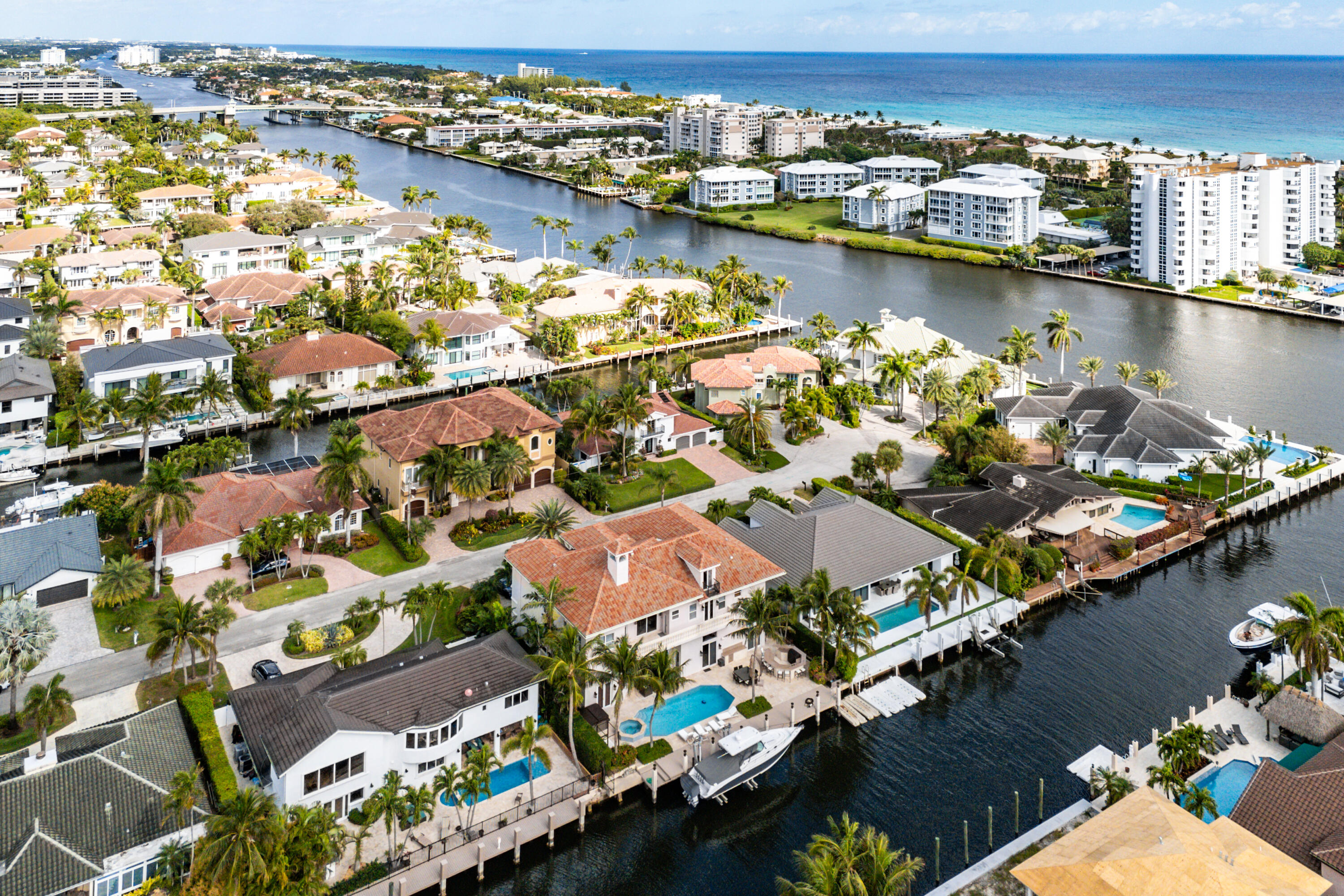 967 Cypress Drive, Delray Beach