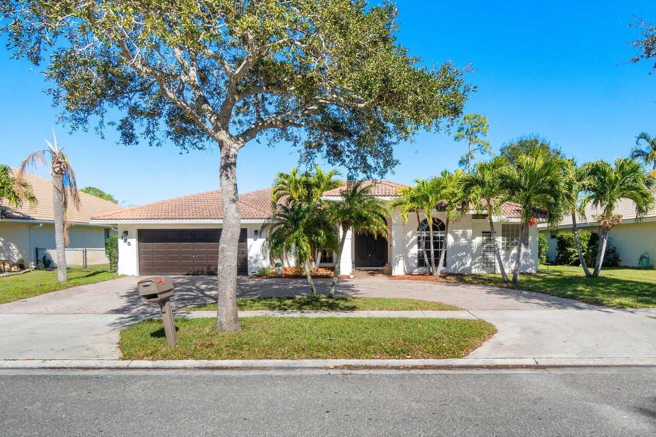 135 Cypress Trace