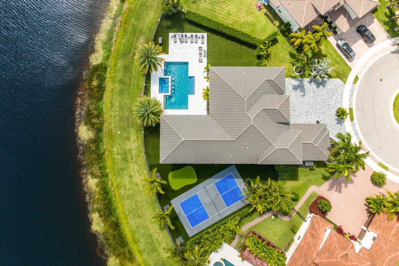 16804 Couture Court